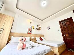 Nhat Anh Hotel Da Lat