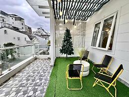 Nhat Anh Hotel Da Lat