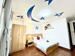 Nhat Anh Hotel Da Lat