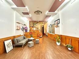 Nhat Anh Hotel Da Lat