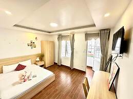 Nhat Anh Hotel Da Lat