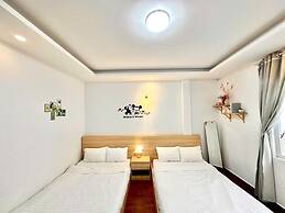 Nhat Anh Hotel Da Lat