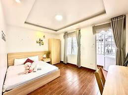 Nhat Anh Hotel Da Lat