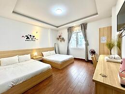 Nhat Anh Hotel Da Lat