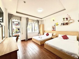 Nhat Anh Hotel Da Lat