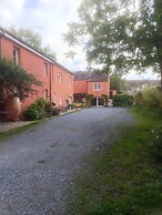 La grange aux fées Amnéville