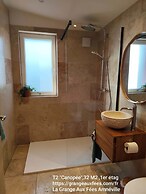 La grange aux fées Amnéville