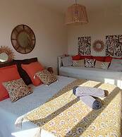 La grange aux fées Amnéville