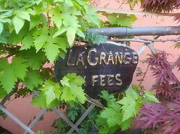 La grange aux fées Amnéville