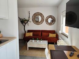 La grange aux fées Amnéville