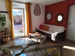 La grange aux fées Amnéville