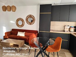 La grange aux fées Amnéville