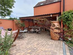 La grange aux fées Amnéville