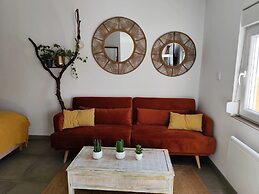 La grange aux fées Amnéville