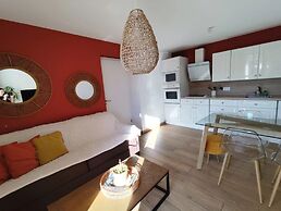 La grange aux fées Amnéville