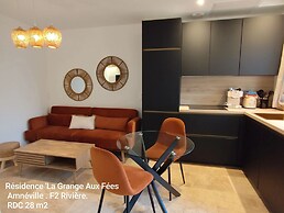 La grange aux fées Amnéville