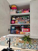 La grange aux fées Amnéville