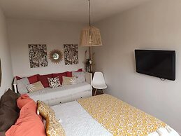 La grange aux fées Amnéville