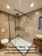 La grange aux fées Amnéville