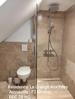 La grange aux fées Amnéville