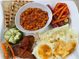 Light Ville Apartment and Suites