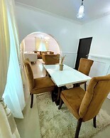 Light Ville Apartment and Suites