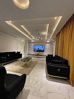 Light Ville Apartment and Suites