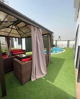 Light Ville Apartment and Suites