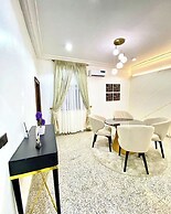 Light Ville Apartment and Suites