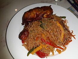 Light Ville Apartment and Suites