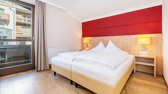 Hapimag Saalbach
