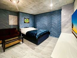 Hotel BaliBali kumamoto