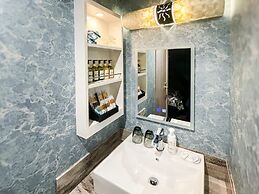 Hotel BaliBali kumamoto