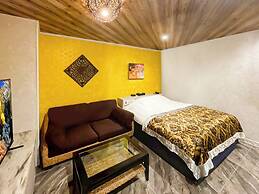 Hotel BaliBali kumamoto