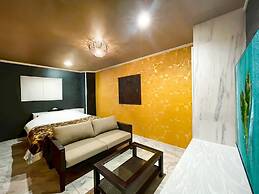 Hotel BaliBali kumamoto