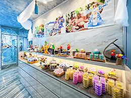 Hotel BaliBali kumamoto