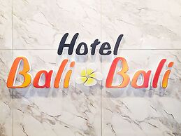 Hotel BaliBali kumamoto