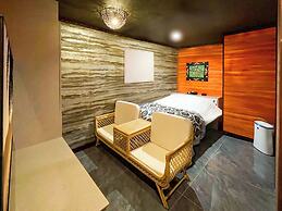 Hotel BaliBali kumamoto