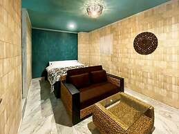 Hotel BaliBali kumamoto