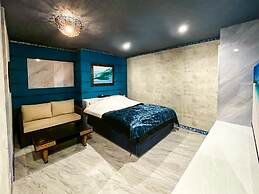 Hotel BaliBali kumamoto