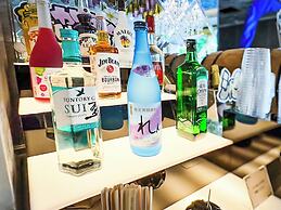 Hotel BaliBali kumamoto