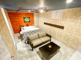 Hotel BaliBali kumamoto