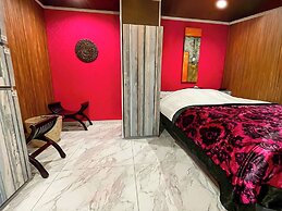 Hotel BaliBali kumamoto