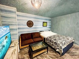 Hotel BaliBali kumamoto