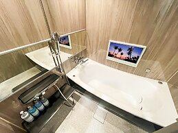 Hotel BaliBali kumamoto