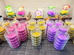 Hotel BaliBali kumamoto