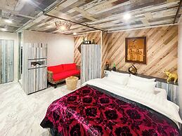 Hotel BaliBali kumamoto