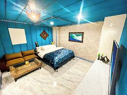 Hotel BaliBali kumamoto