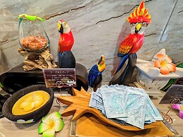 Hotel BaliBali kumamoto