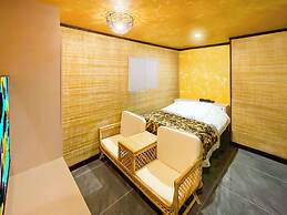 Hotel BaliBali kumamoto